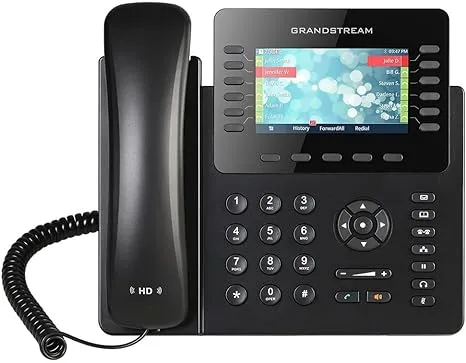 Grandstream GXP2170 IP Phone