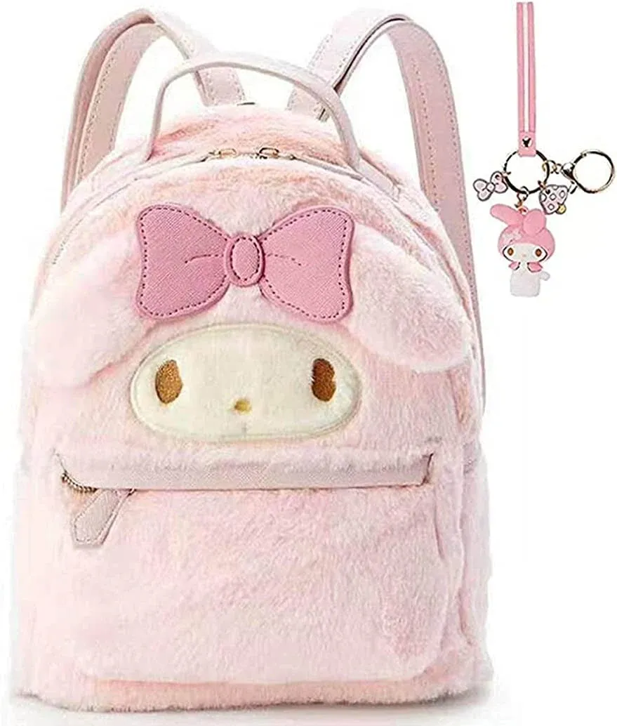 My melody backpack