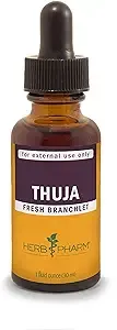 Herb Pharm Thuja