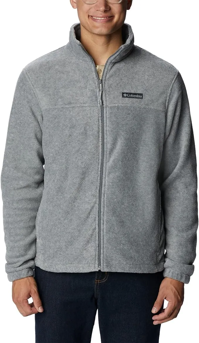 Columbia Steens Mountain 2.0 Full Zip Fleece Jacket