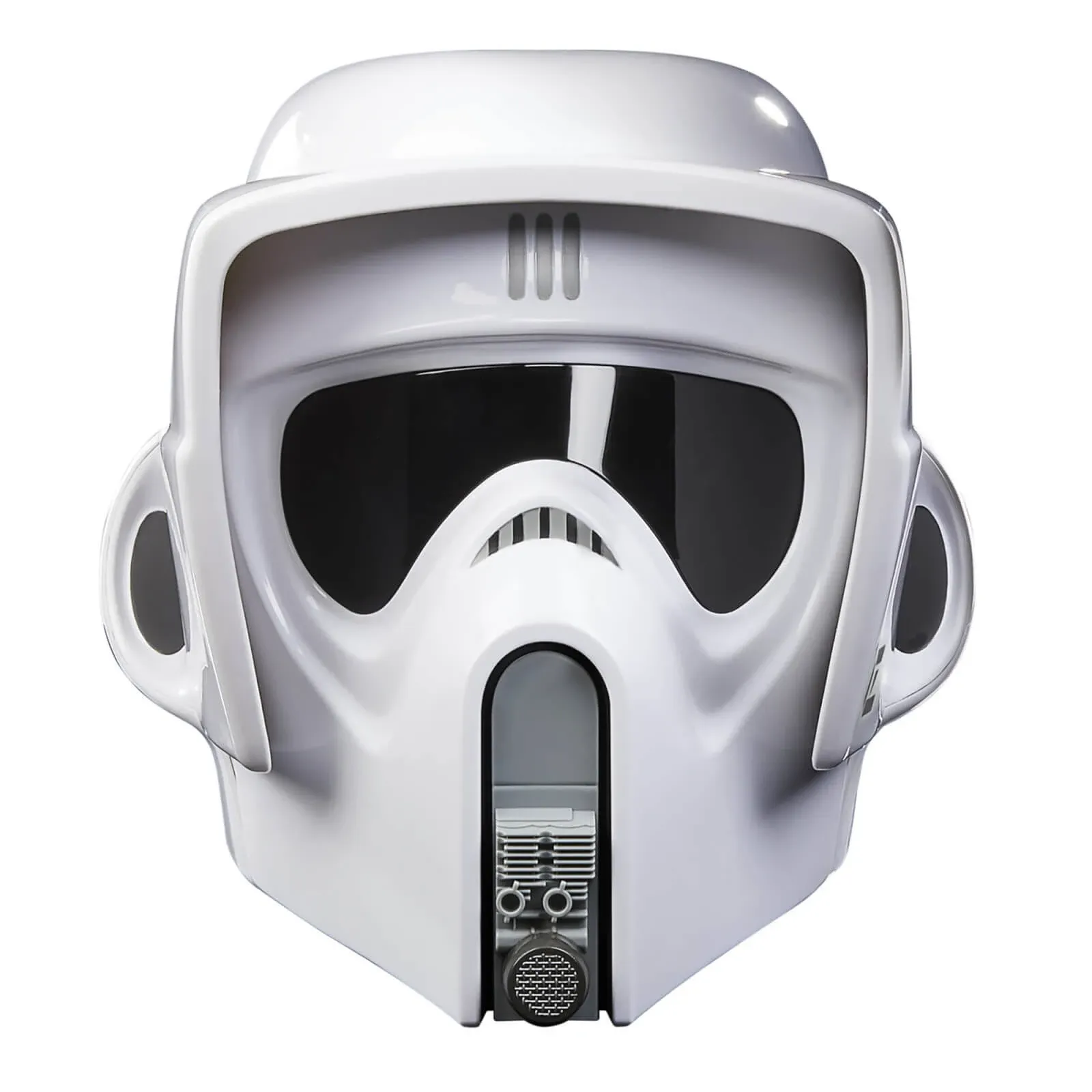 Star Wars Black Series Hasbro Scout Trooper Helmet