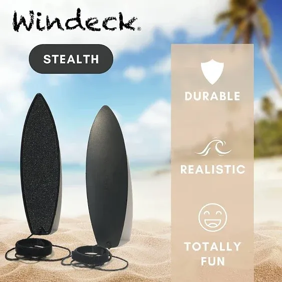 Windeck Airboard - Select Colors