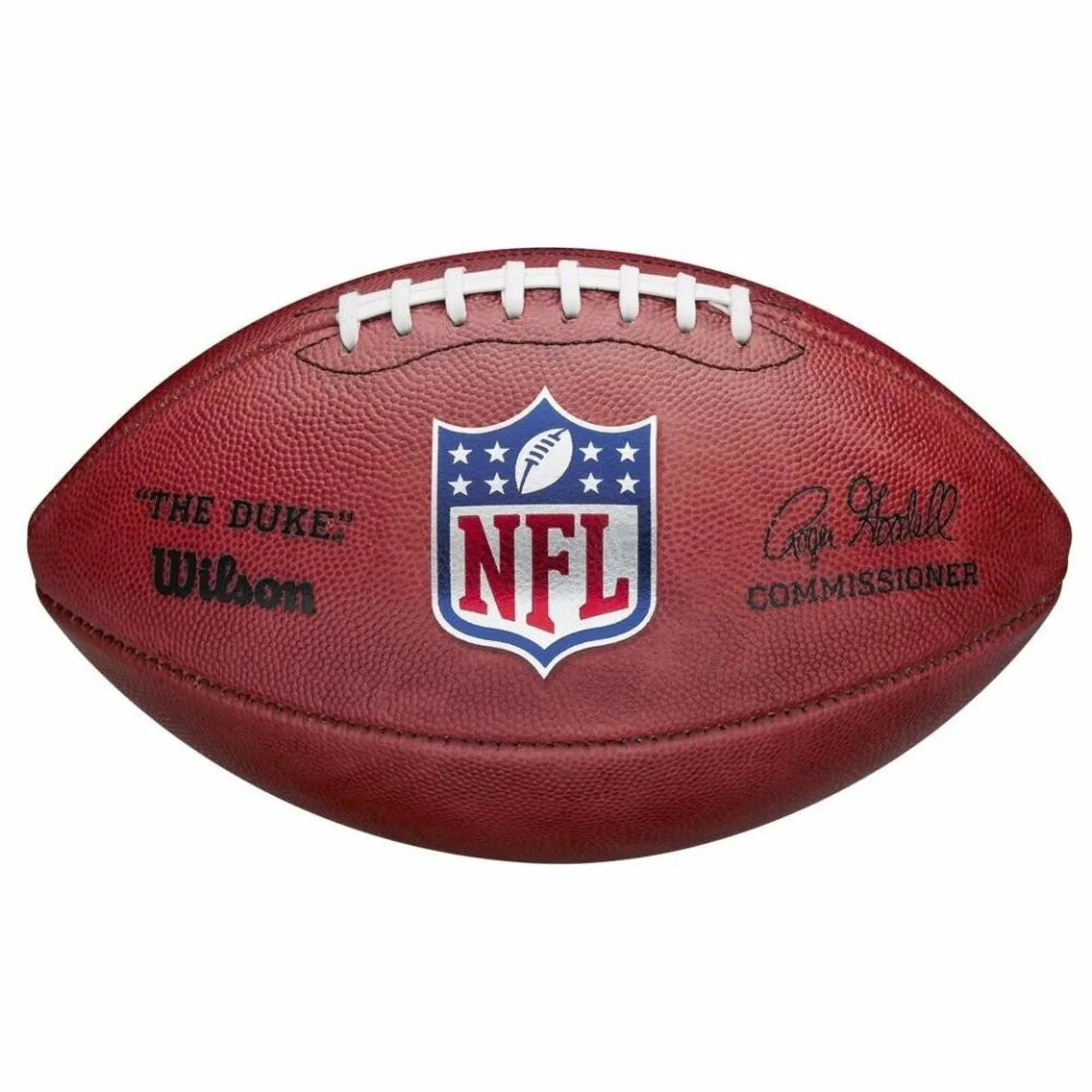 Wilson The Duke Official NFL Football