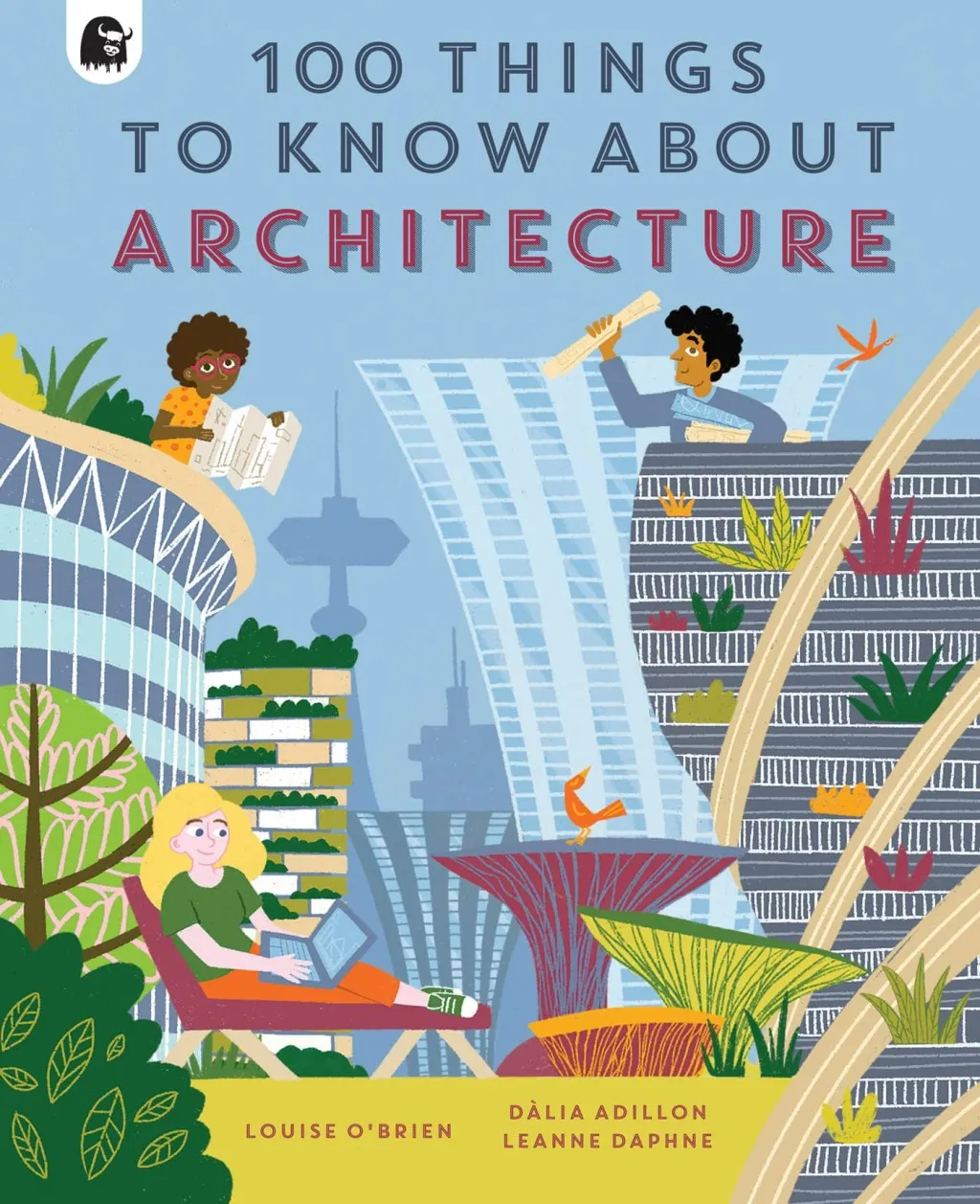 100 Things to Know About Architecture (eBook)