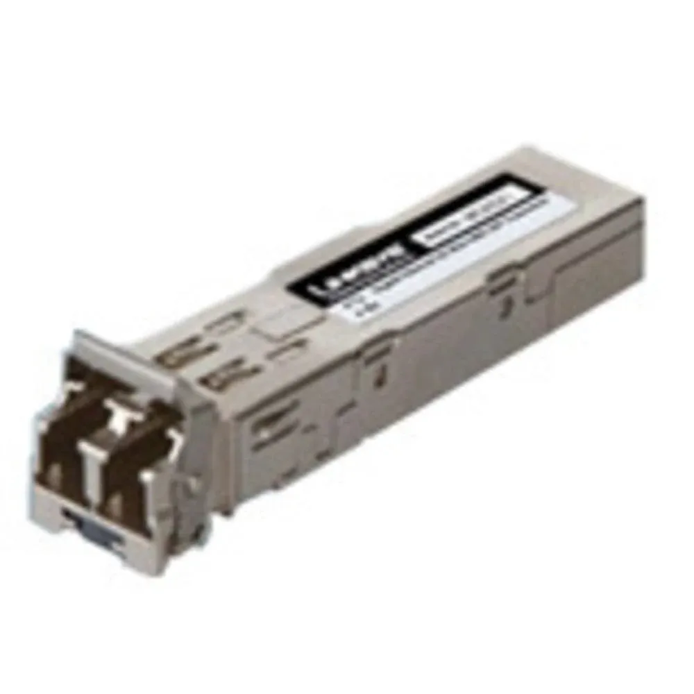 Cisco Small Business MGBLX1 - SFP (mini-GBIC) Transceiver Module - GigE