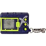 Bandai Digimon Digivice Monster X Vpet Ver.2 - Red/Purple/Gre<wbr/>y/Blue