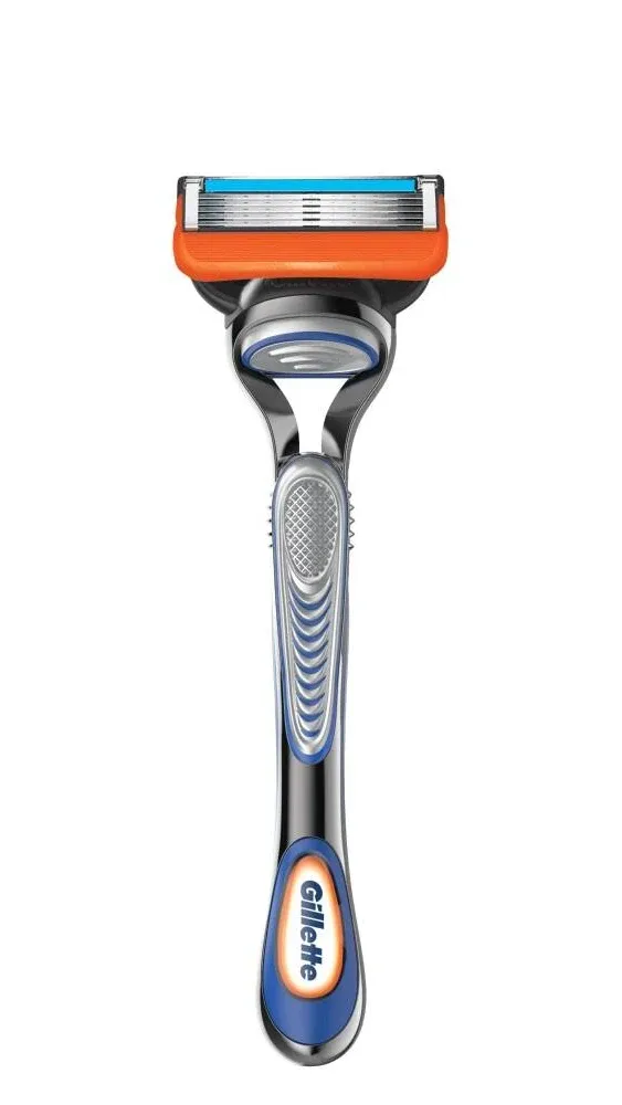 Gillette Fusion Razor