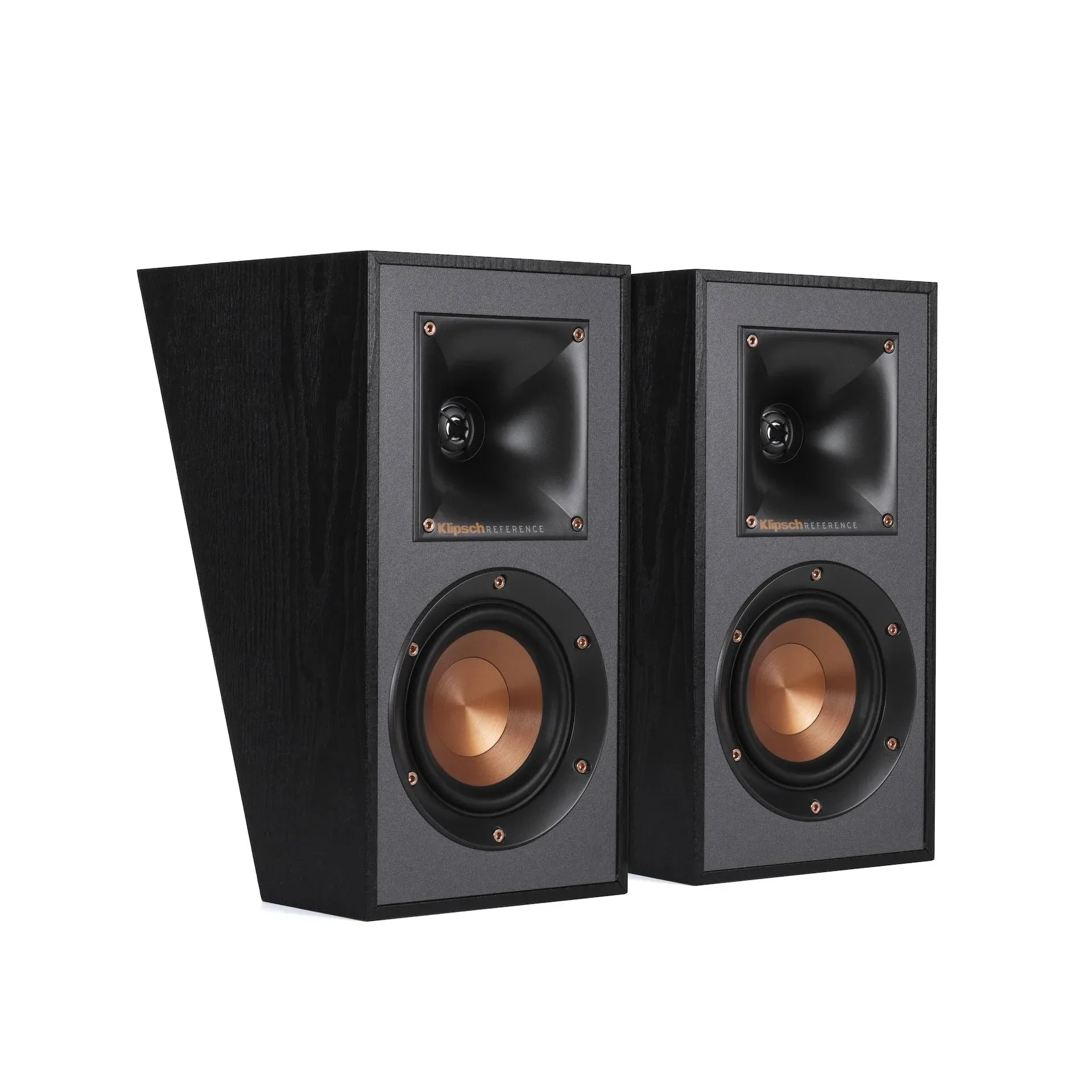 Klipsch R-41SA Dolby Atmos Elevation / Surround Speaker