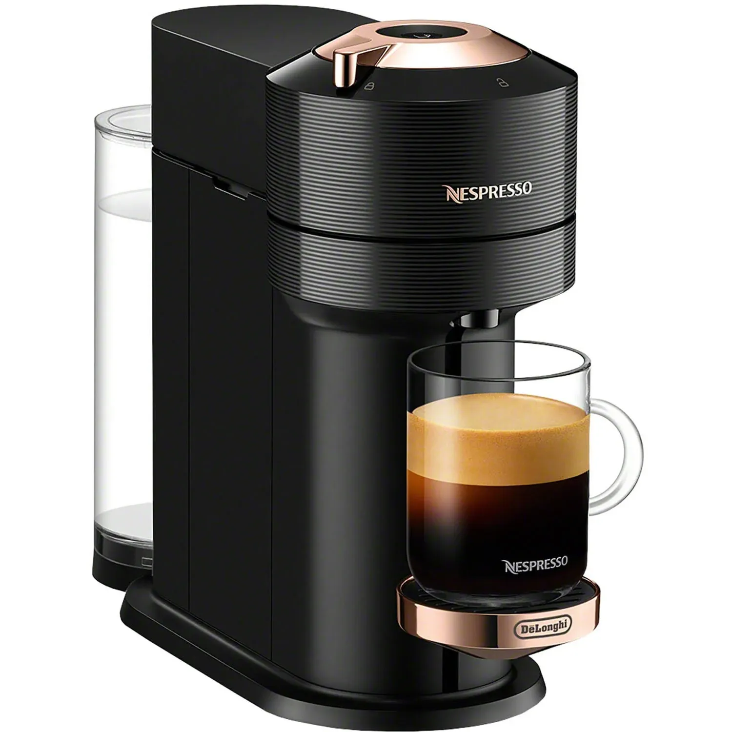 Nespresso Vertuo Next Premium Coffee and Espresso Maker