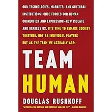 Team Human