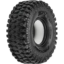 Pro-Line Hyrax 1.9" G8 Rock Terrain Truck Tires