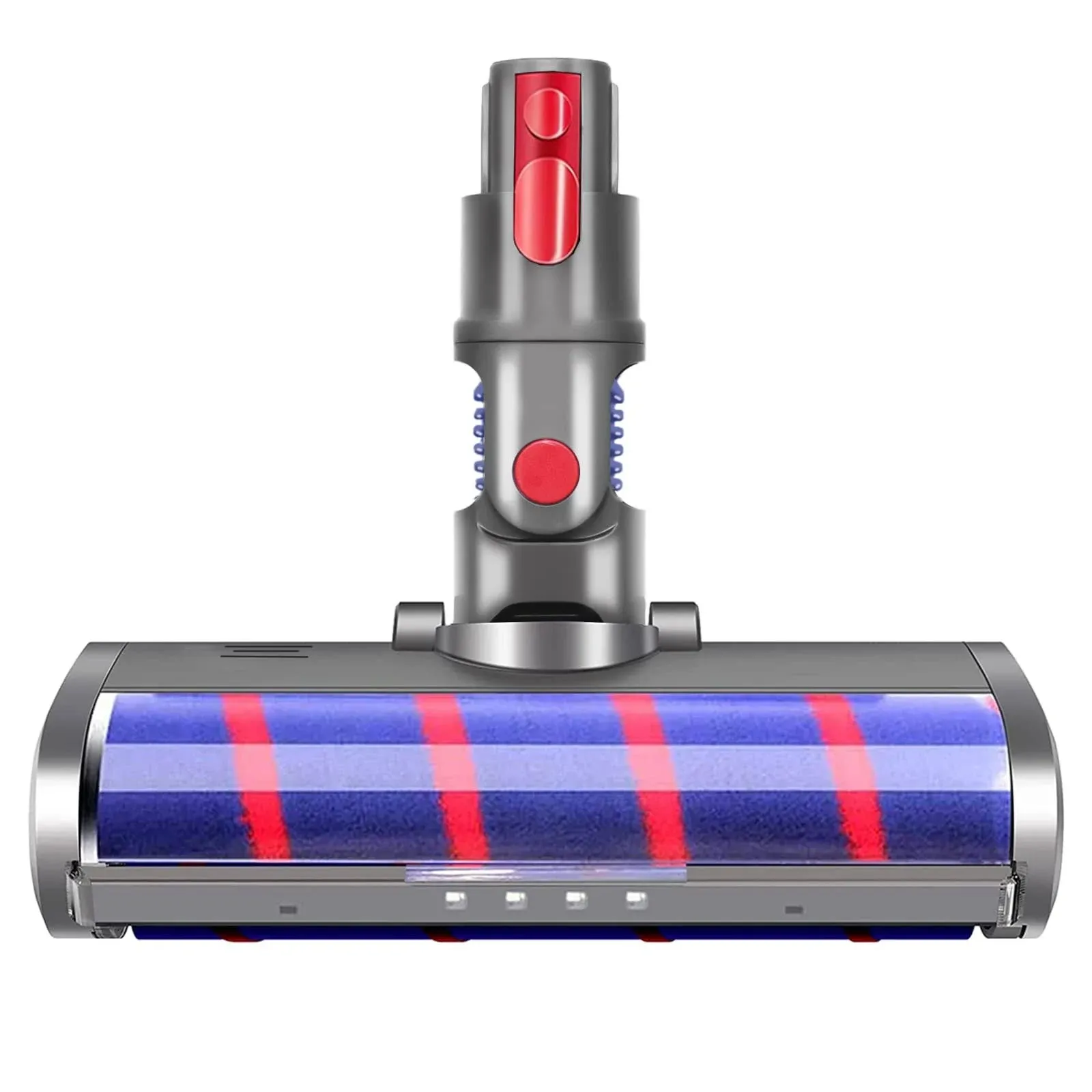 NEW For Dyson V7 V8 V10 V11 Cordless Vacuum Motor Boosted Head Brushes Tools