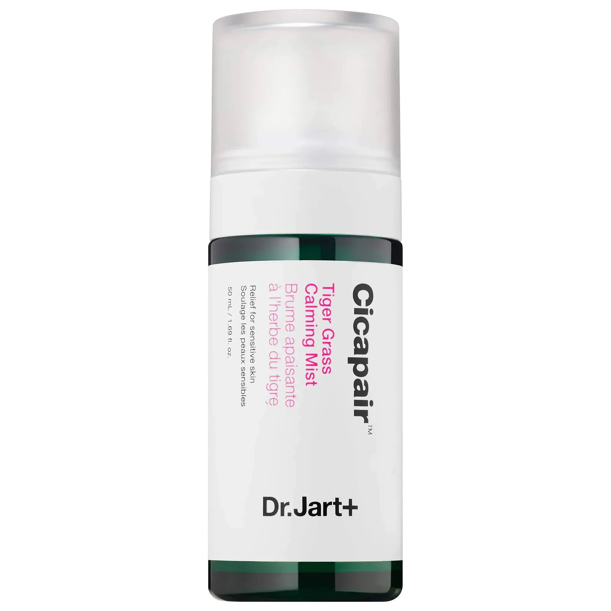 Dr. Jart+ Cicapair Tiger Grass Calming Mist - 50 ml