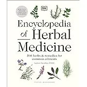 Encyclopedia of Herbal Medicine [Book]