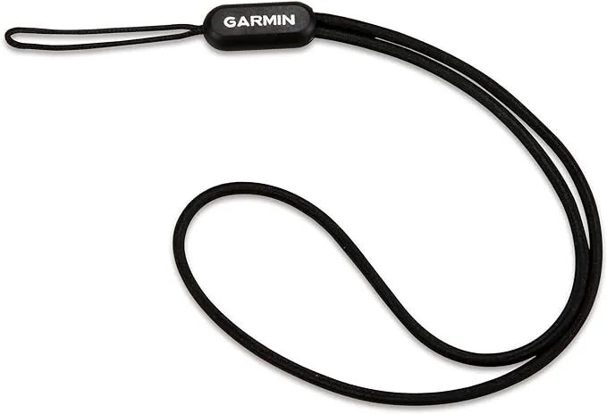 Garmin Edge Elastic and Nylon Tether 010-11251-16