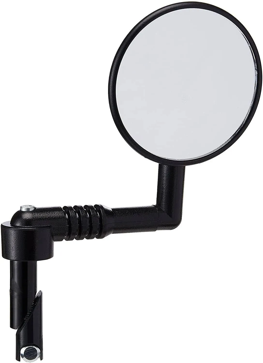 Mirrycle Mountain Bar End Mirror (Black) 