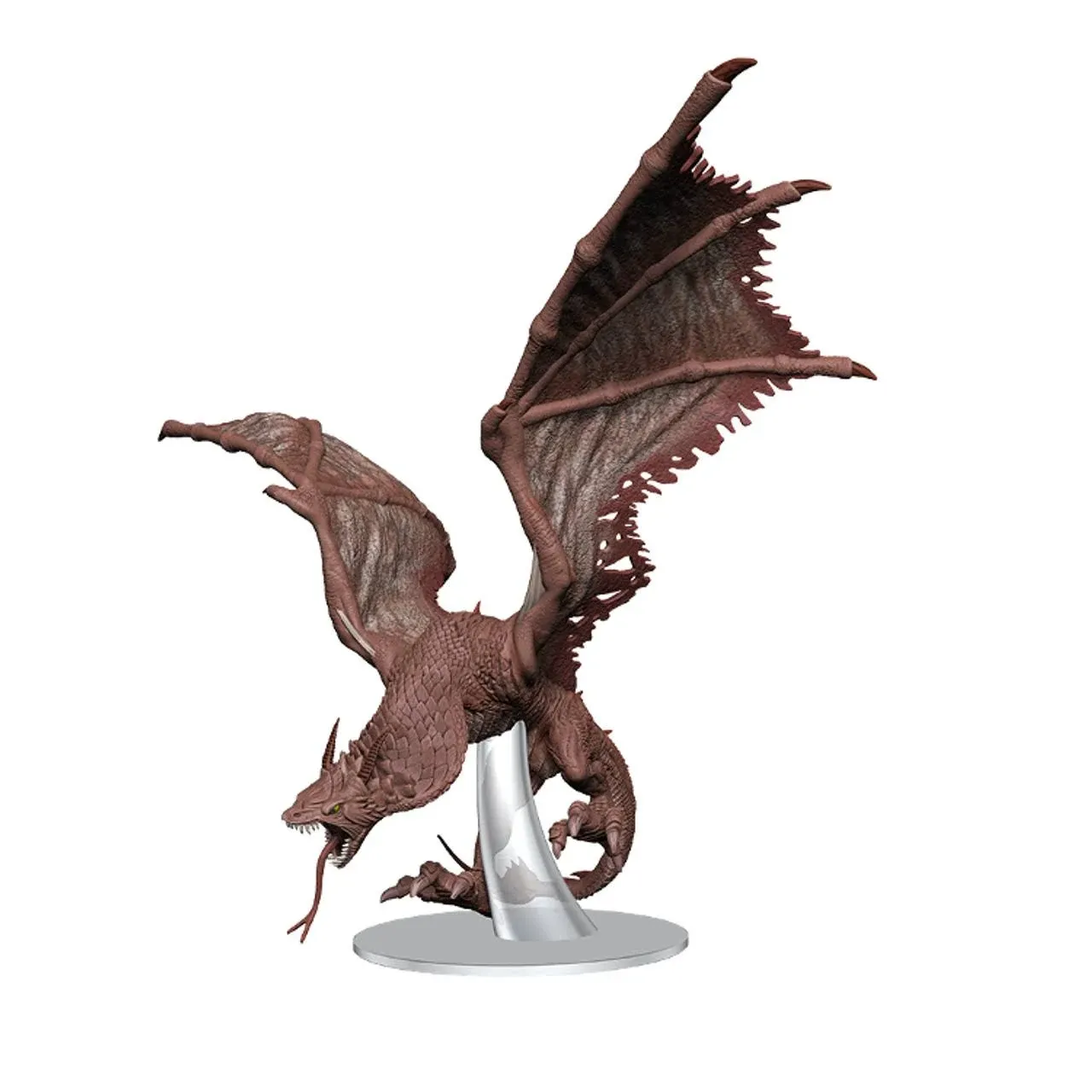 Icons of the Realms: Sand & Stone - Wyvern