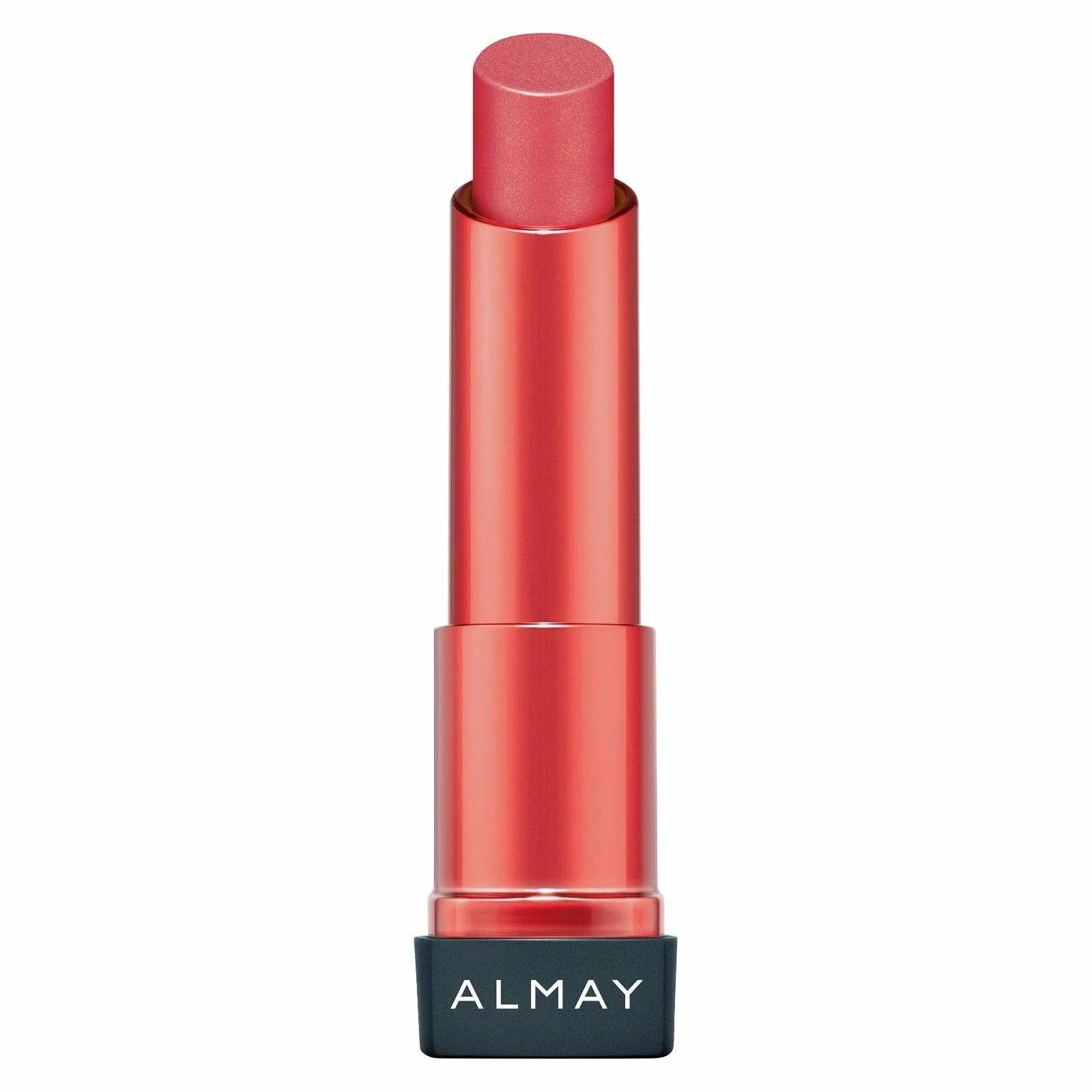 Almay Smart Shade Butter Kiss Lipstick, 30 Nude-Light, 0.09 Oz