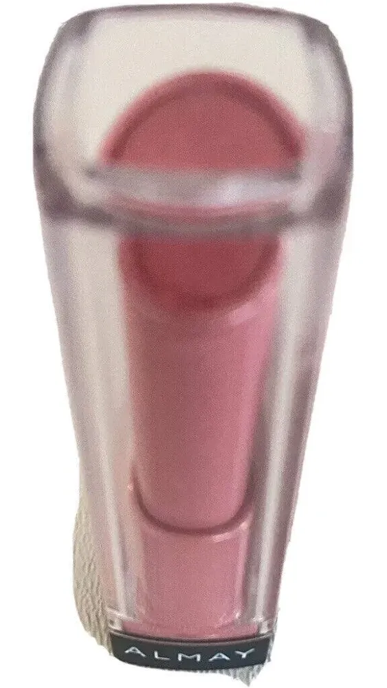 *BRAND NEW* Almay Smart Shade Butter Kiss Light Pink Lipstick