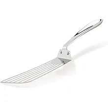 Specialty Stainless Steel Kitchen Gadgets Slotted Turner Kitchen Tools