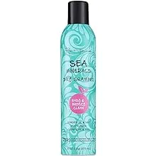 Renpure Sea Mineral Dry Shampoo, 8 Ounce