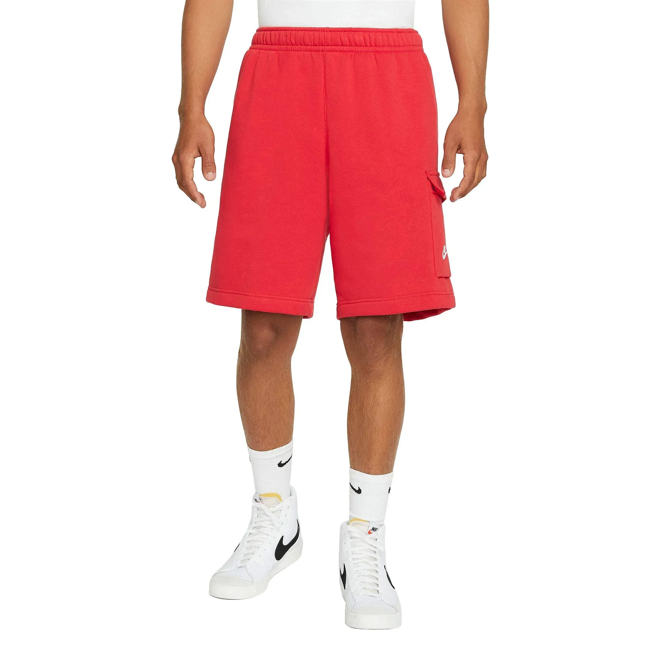 Nike Sportswear Club Men's Cargo Shorts