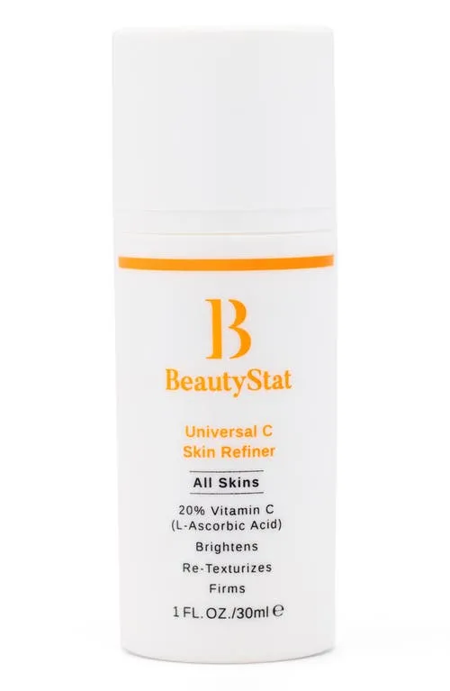 Beautystat Universal C Skin Refiner 1 fl oz