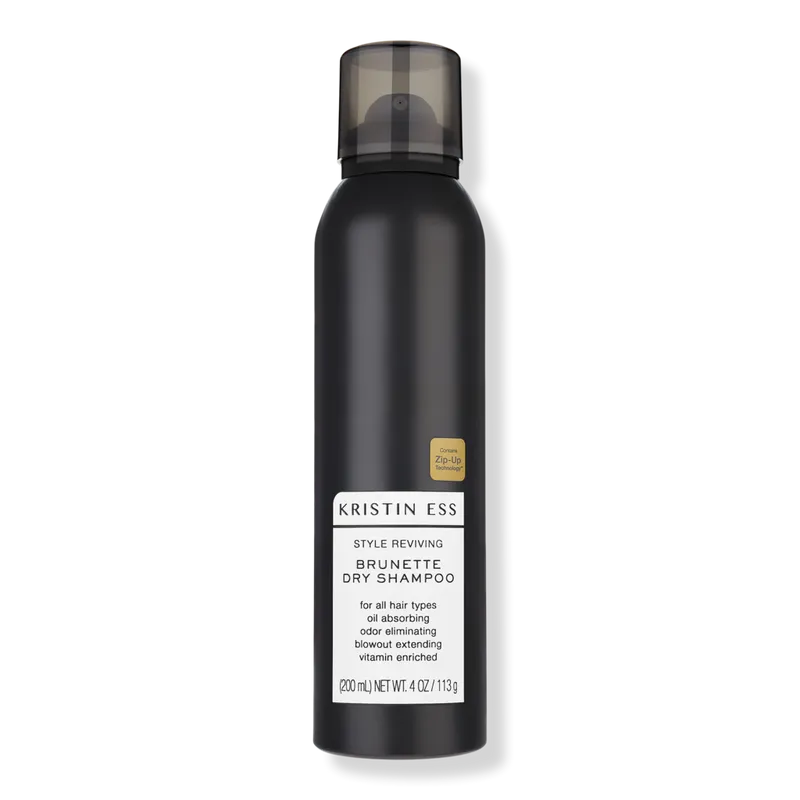 Kristin Ess Dry Shampoo, Style Reviving - 200 ml