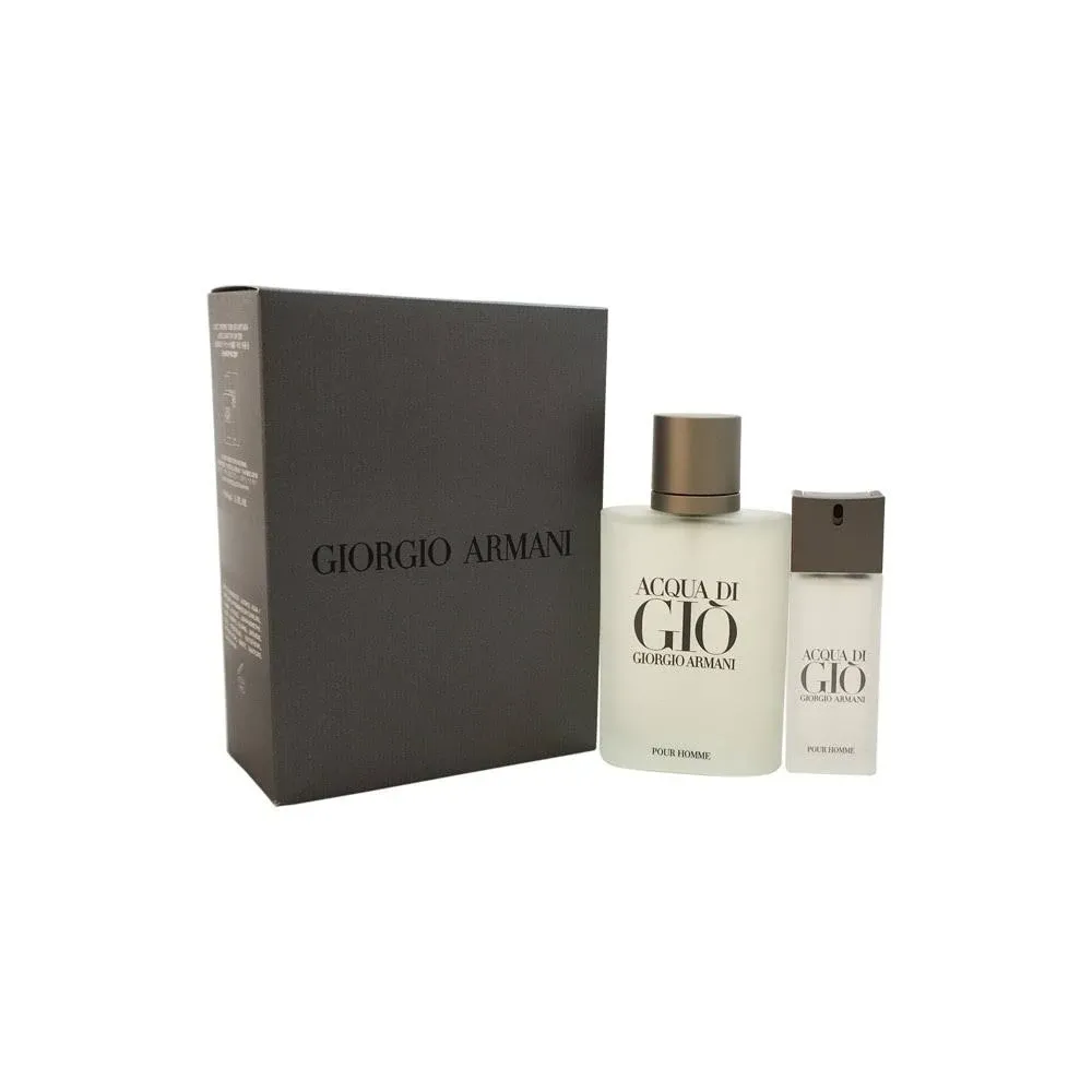 Giorgio Armani Acqua Di Gio Eau De Toilette