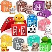 Aigybobo Learning Toys for 1,2,3 Year Old Toddlers