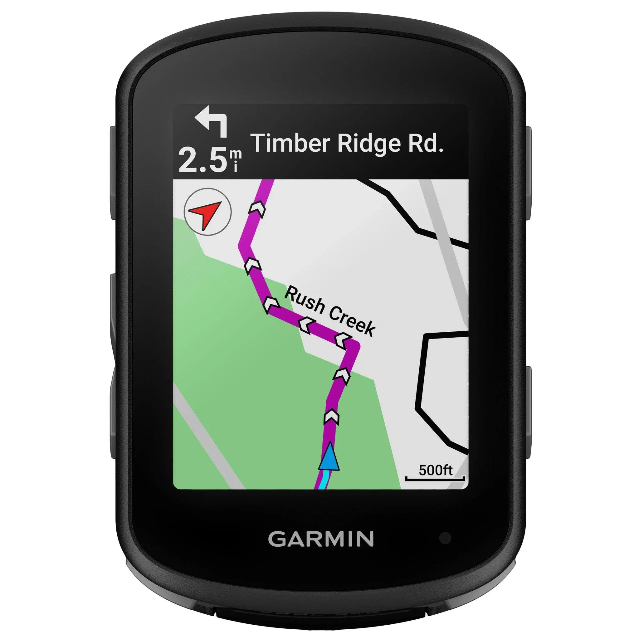 Garmin Edge 540 GPS Computer Bundle