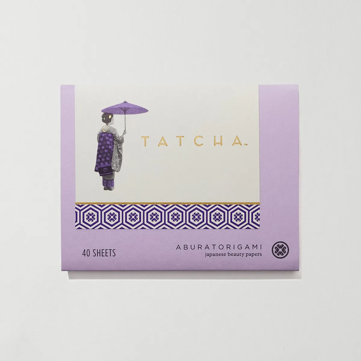 Tatcha Aburatorigami Japanese Blotting Papers