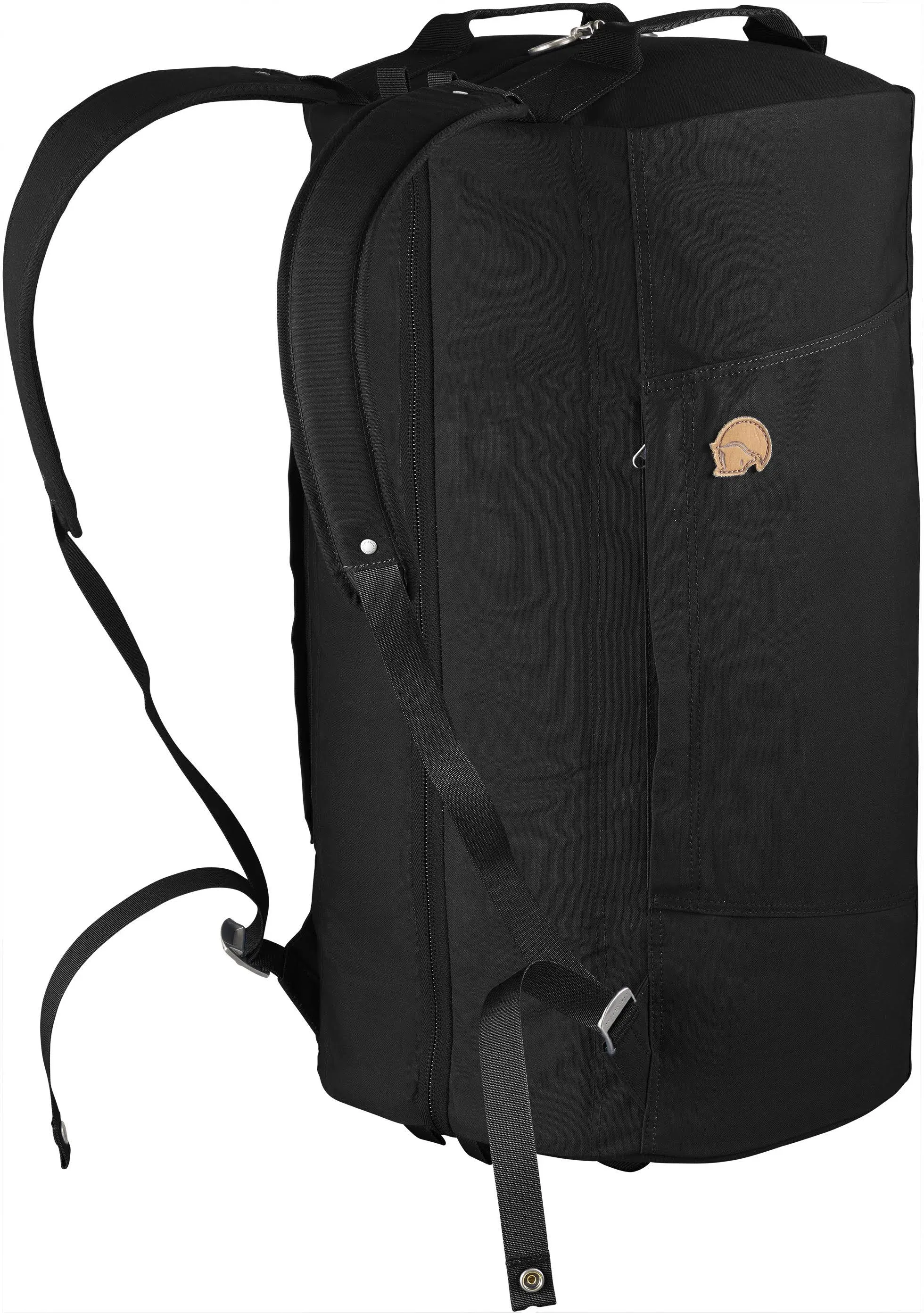 Fjallraven Splitpack Large (Black)