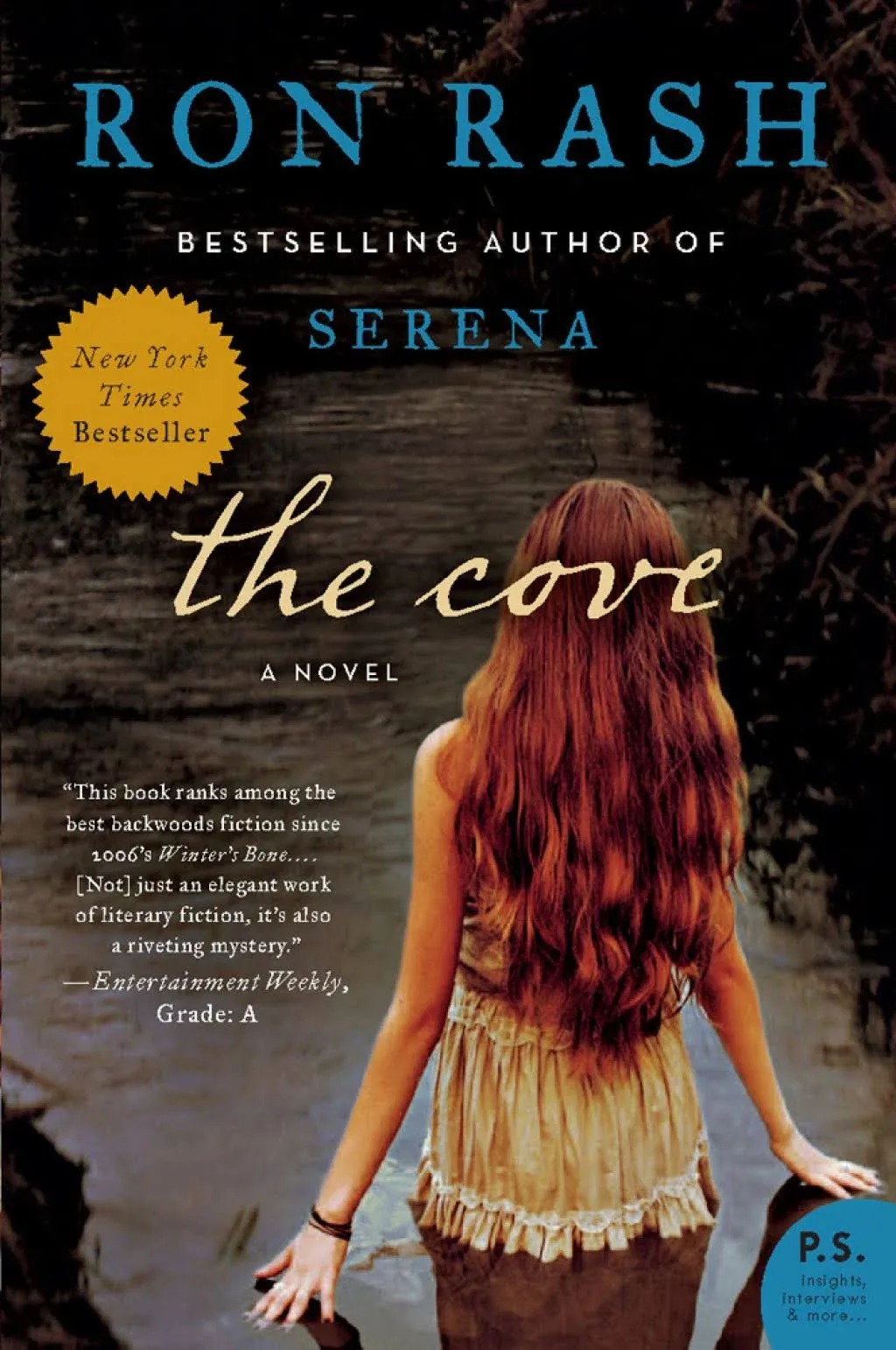 The Cove