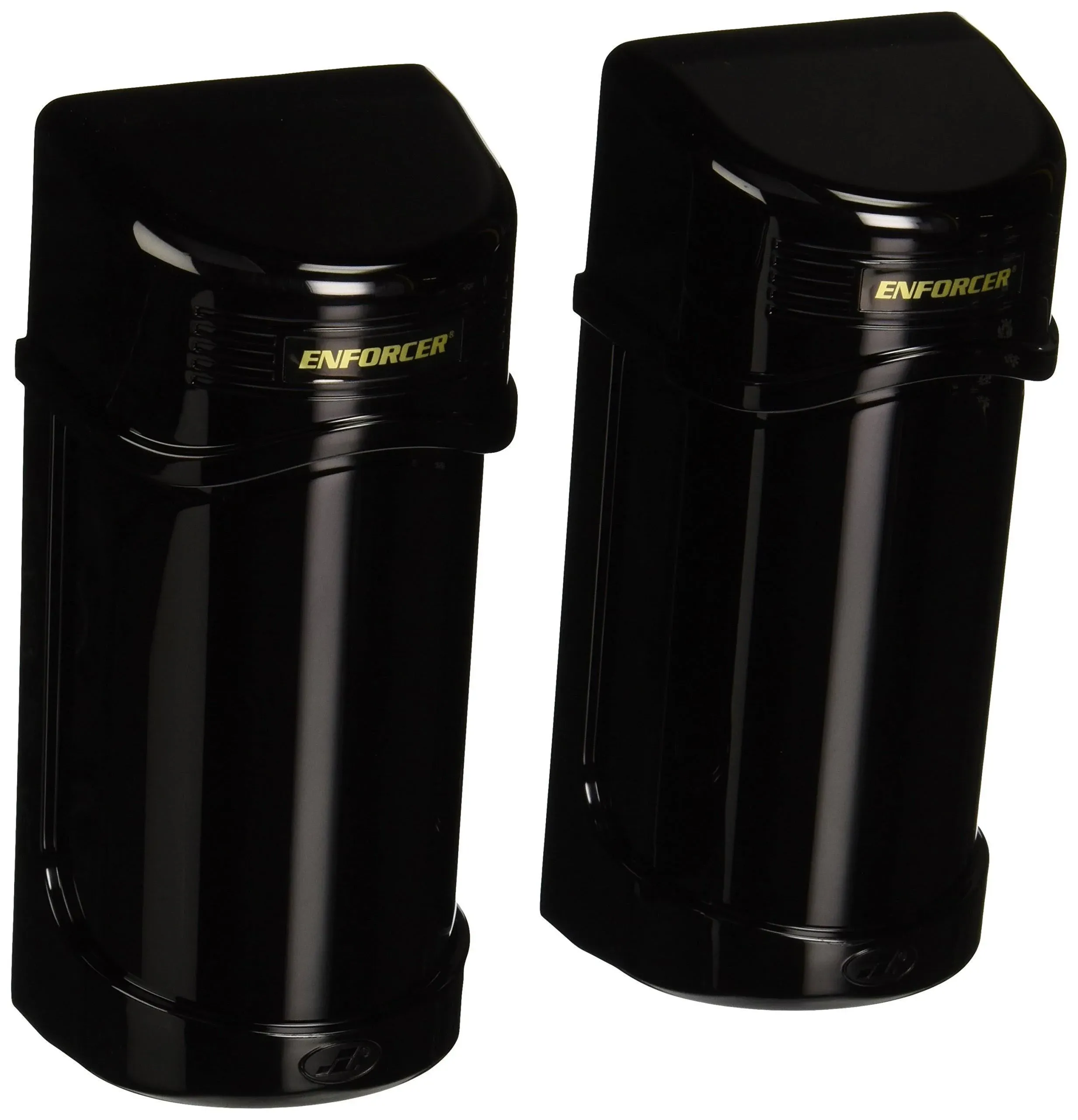 Seco-Larm E-960-D90Q Enforcer Twin Photobeam Detectors with Laser Beam