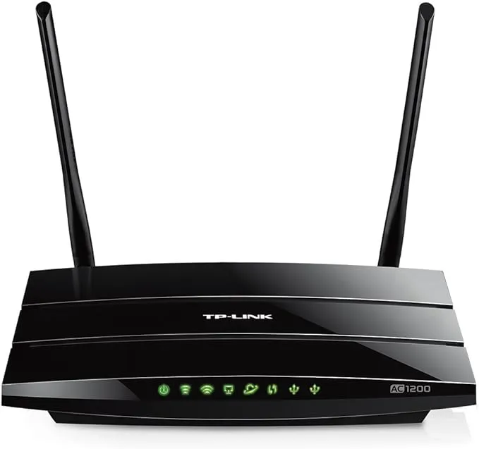 TP-Link Archer A54 AC1200 Wireless Dual Band Router