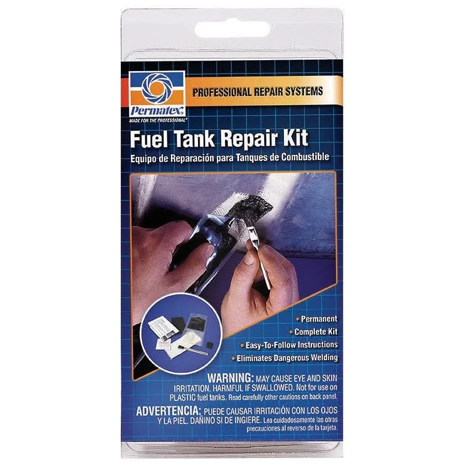 Permatex Fuel Tank Repair Kit 09101