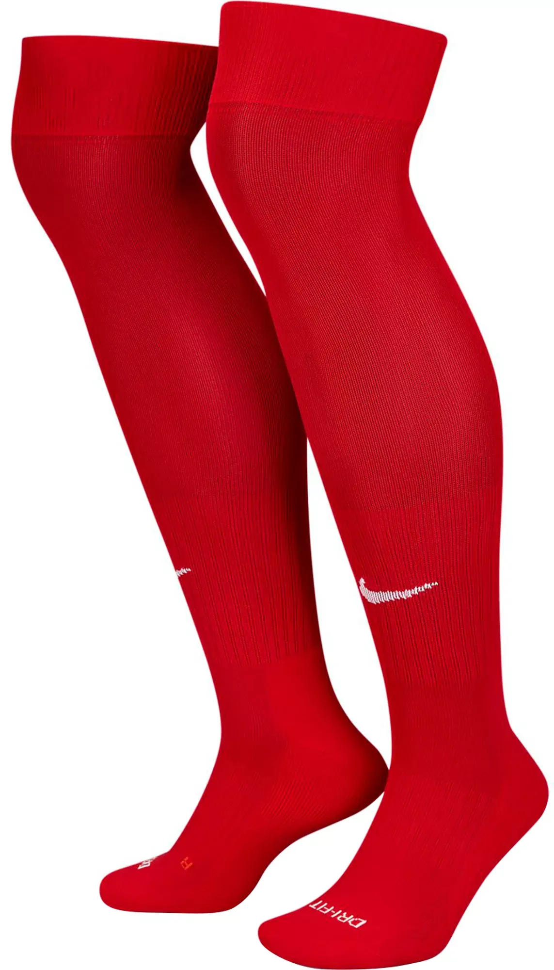 Nike  Baseball/Softball Over-the-Calf Socks (2 Pairs)