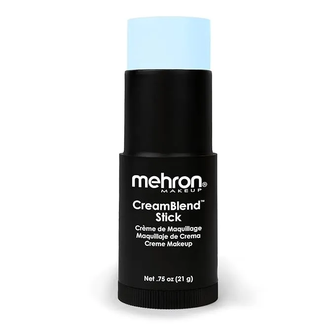 CreamBlend Stick Mehron