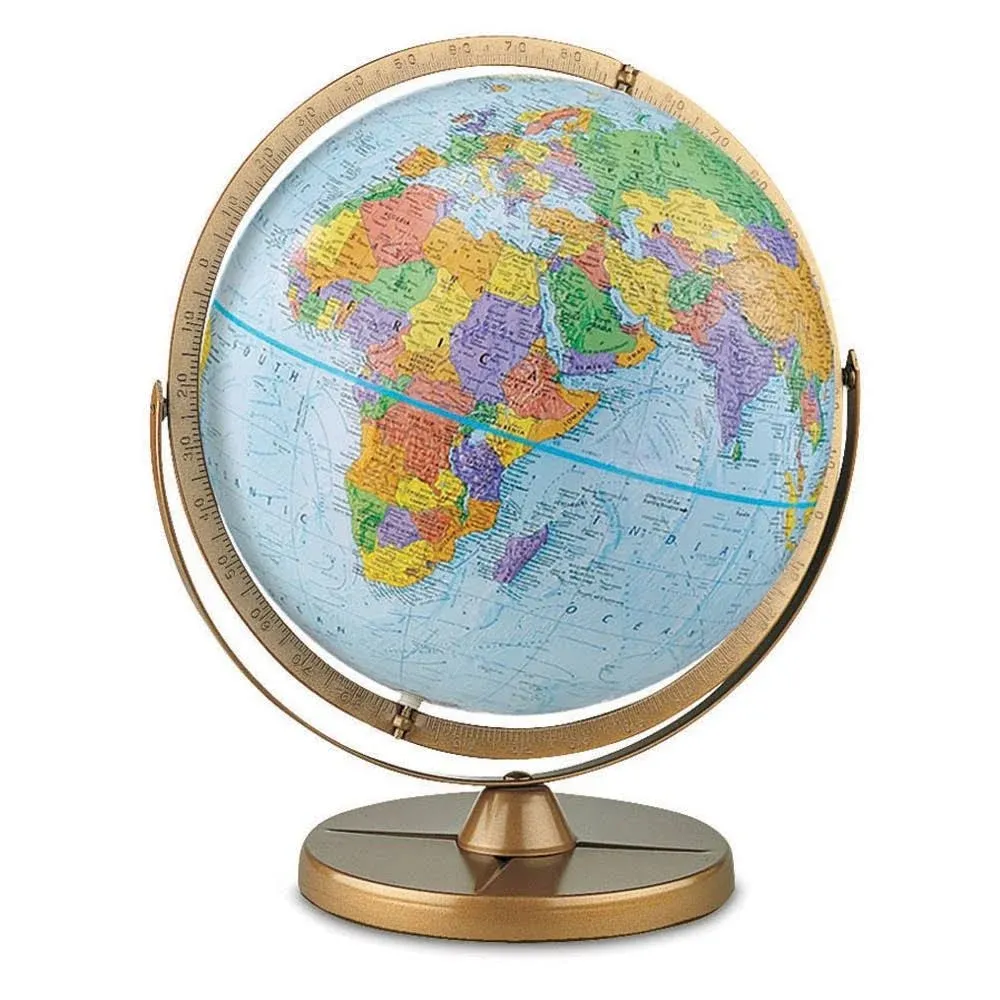 Replogle Globes Pioneer Globe RE-30801