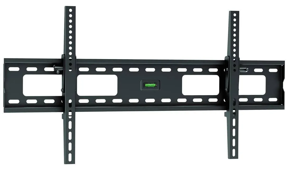 Ultra Slim Tilt TV Wall Mount Bracket for LG - 77" Class C3 Series OLED 4K UHD Smart webOS TV - OLED77C3PUA - Low Profile 1.7" from Wall, 12° Tilt Angle, Easy Install