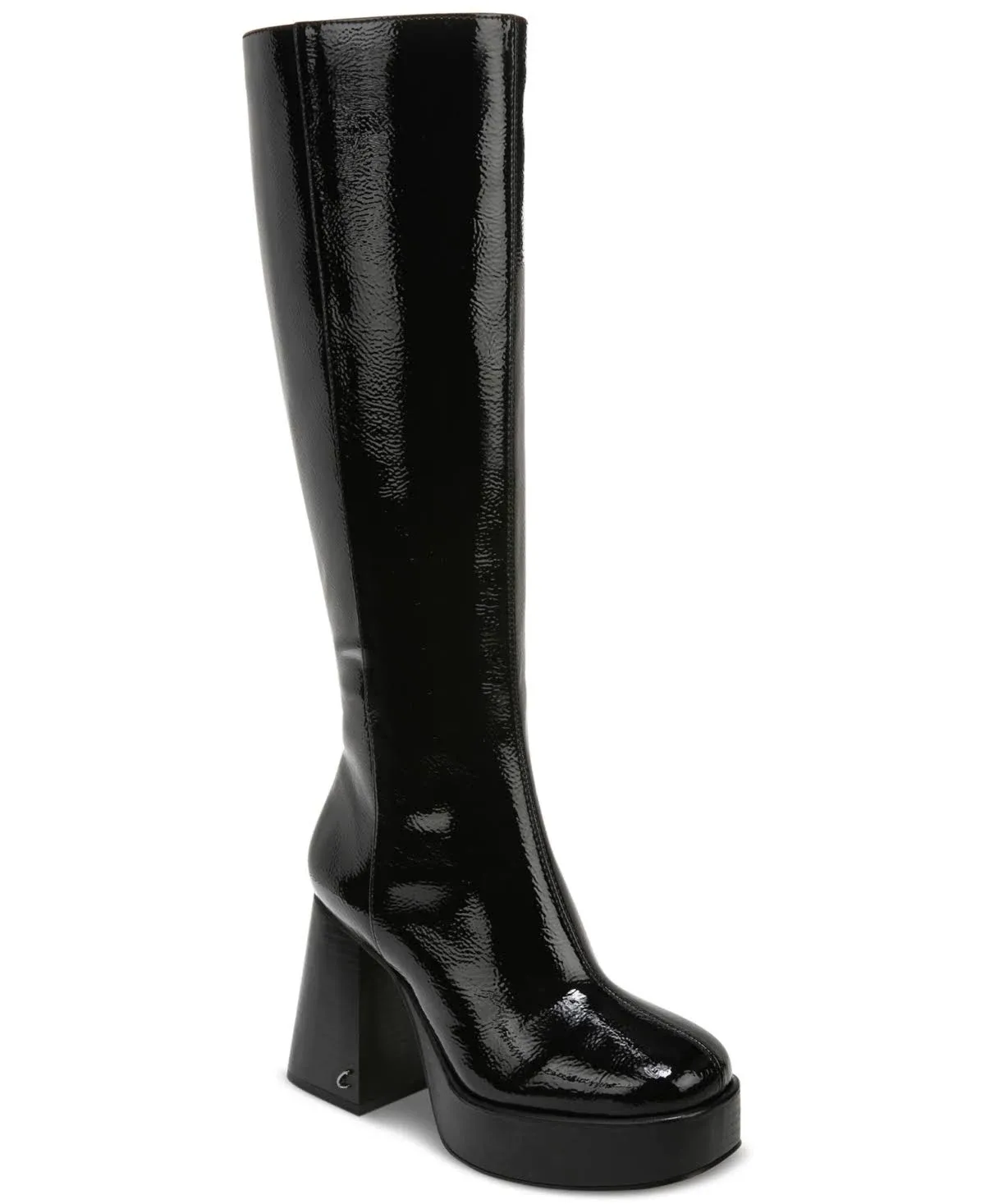 Circus by Sam Edelman Womens Sandy  Knee-High Boots