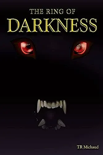 The Ring of Darkness [Book]