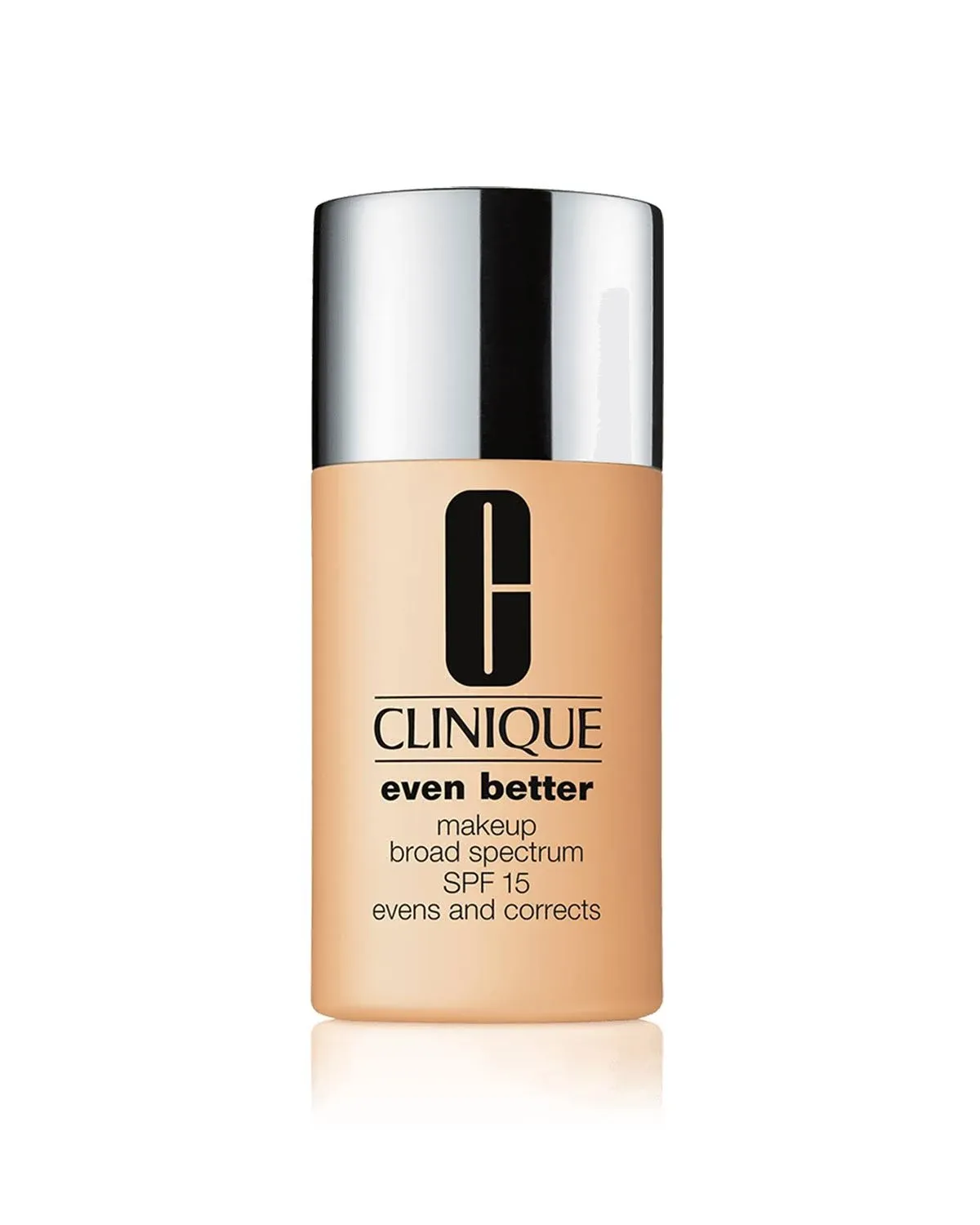 Clinique Even Better Makeup SPF 15