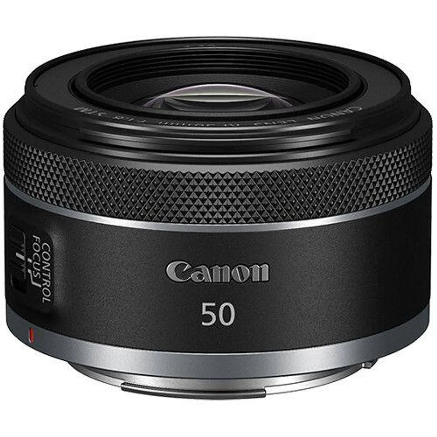 Canon RF 50mm f/1.8 STM Lens (Canon RF)