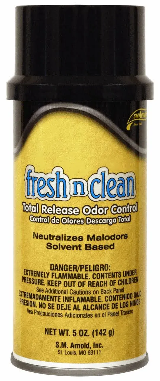 Odor Fogger  (Aerosol)