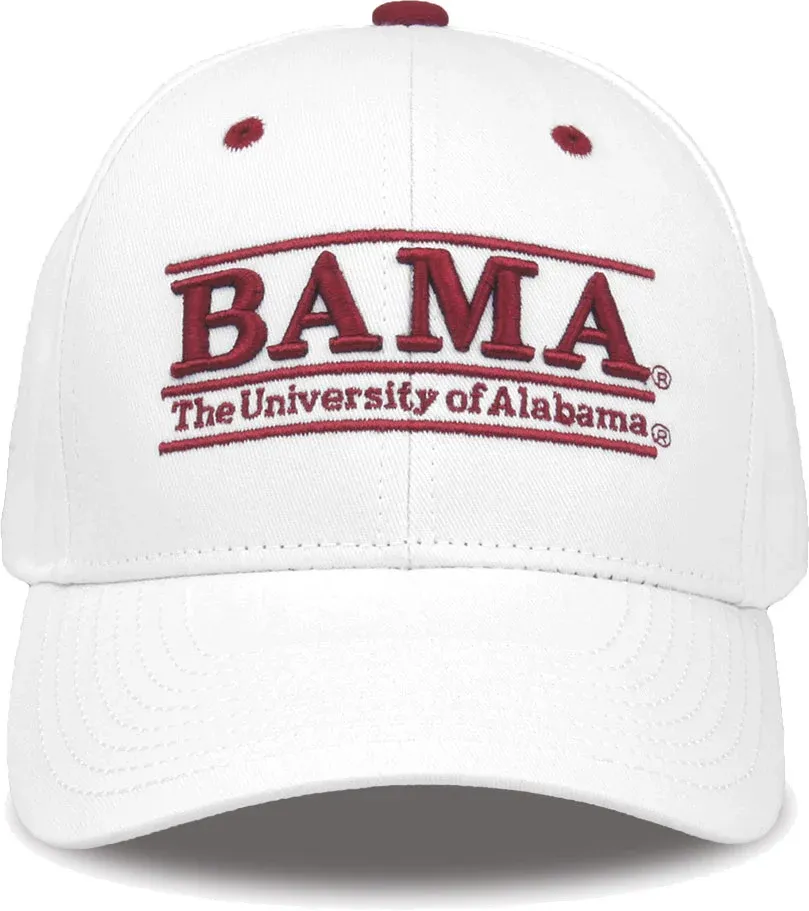  Bama | Alabama Bar Cap | Alumni Hall