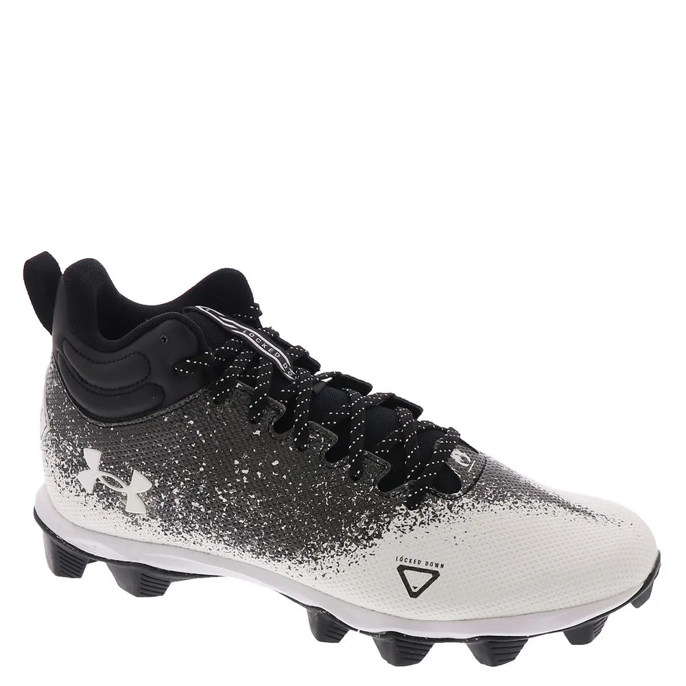 Under Armour Men's Spotlight Franchise RM 2.0 Football Cleats