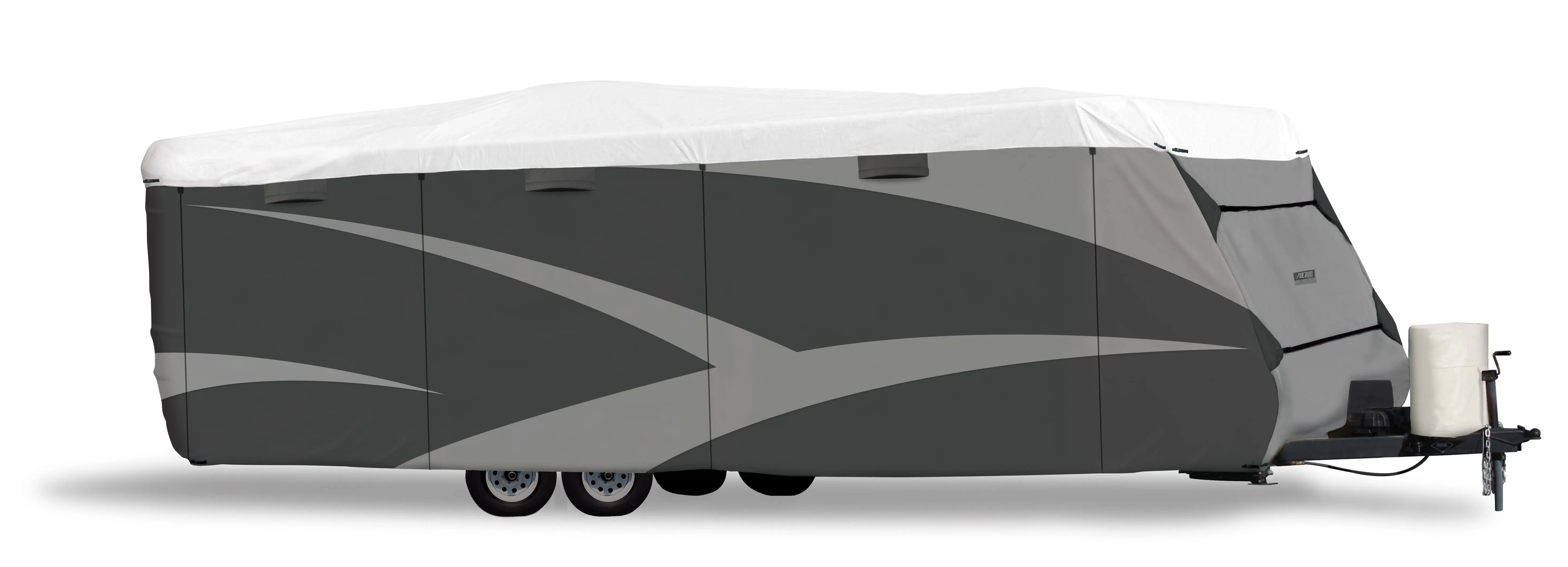 Adco Travel Trailer Designer Series Olefin HD Cover 20' 1" - 22'