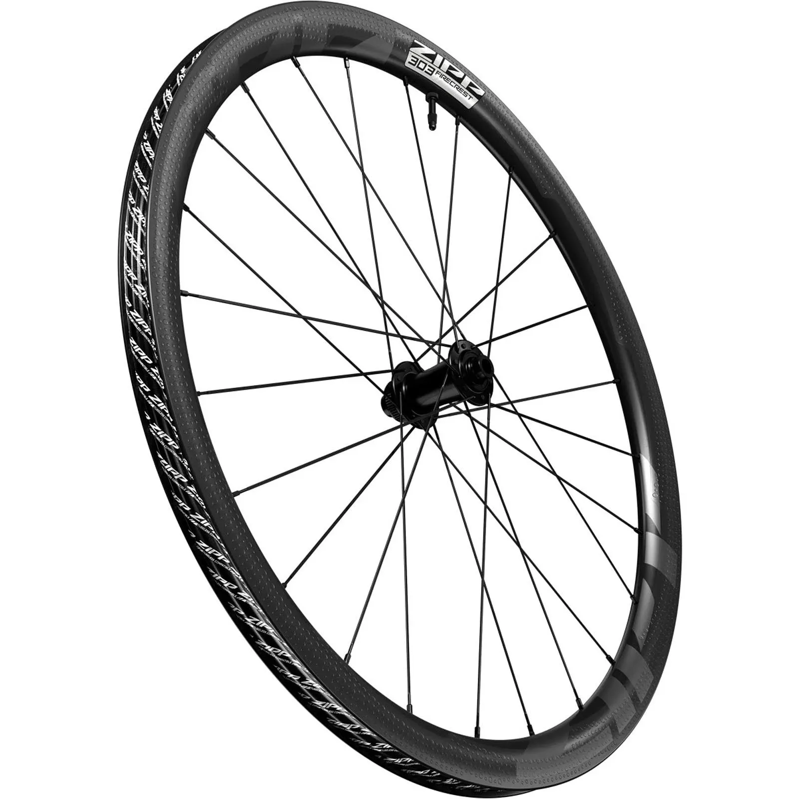 Rear Disc Wheel Zipp 303 Firecrest Tubeless XDR